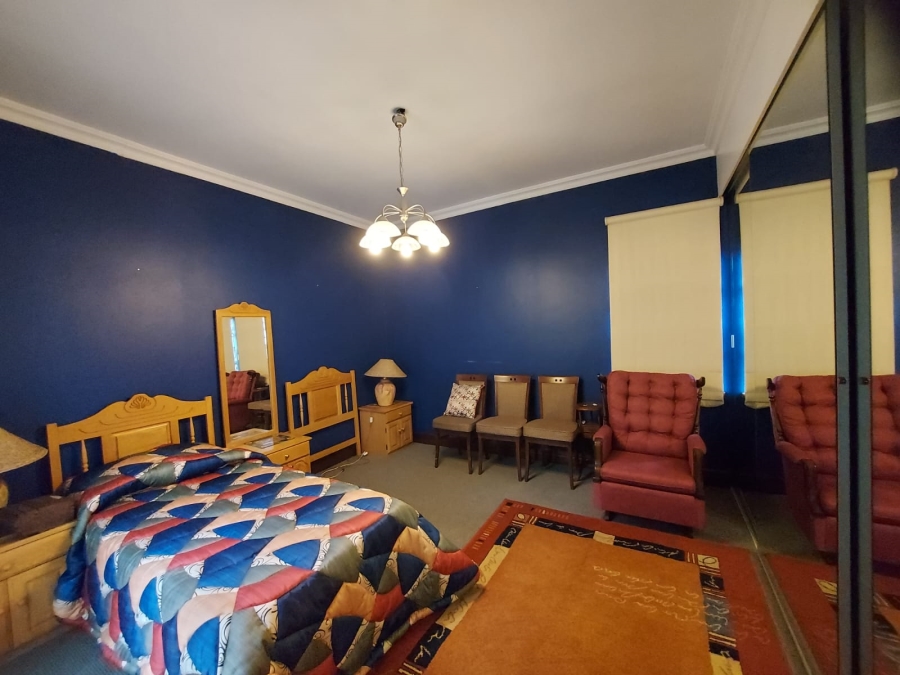 4 Bedroom Property for Sale in Sasolburg Ext 23 Free State
